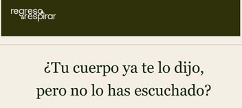 Guía de autoevaluación de burnout