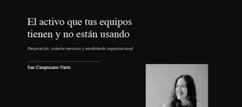 El activo que tus equipos tienen y no están usando