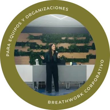 Sesiones para equipos