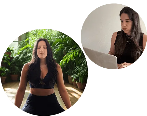¿Qué es el breathwork?