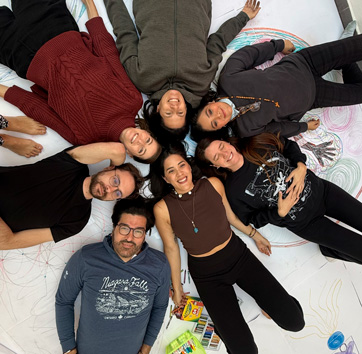 Breathwork Experiences