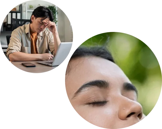 Contexto y desafío — Breathwork Corporativo