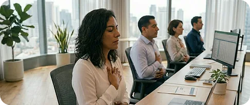 Propuesta para Corporativo