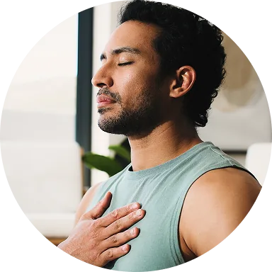 Por qué funciona el Breathwork