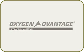 Oxygen Advantage