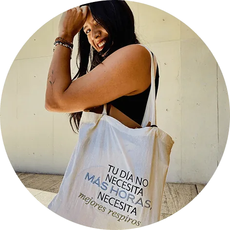 Sandra Campuzano — Regresa a Respirar